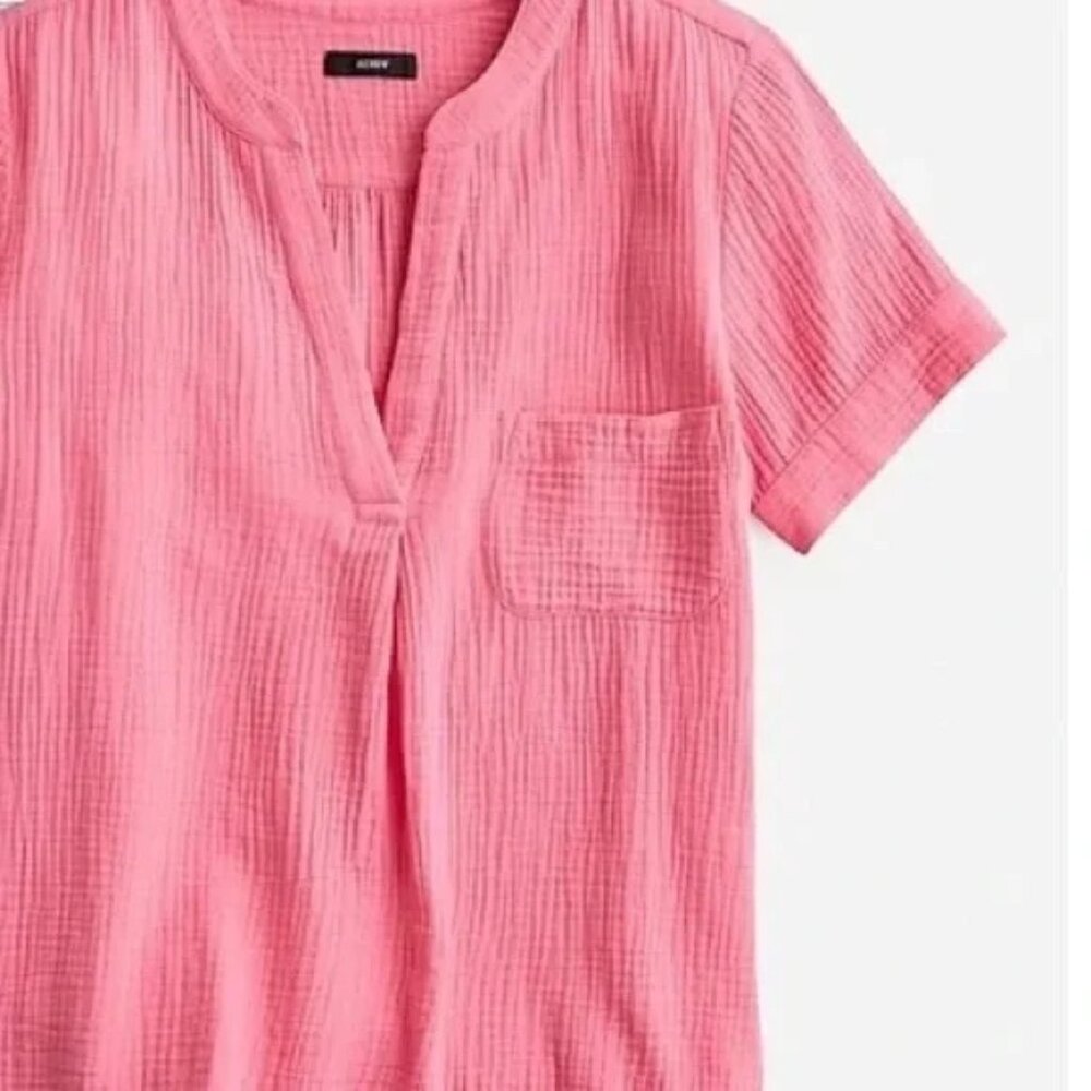 J. Crew Top! - image 2